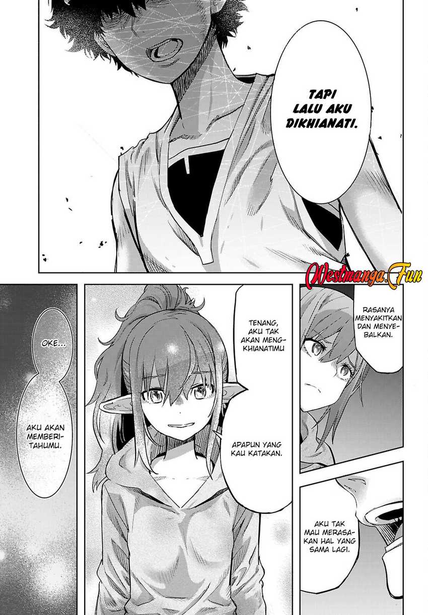 Game obu Familia – Family Senki Chapter 67 fix Gambar 22